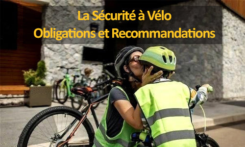 Les conseils d'entretien de L'Engrenage pour pratiquer le vélo en toute  sécurité - Saint-Dié Info