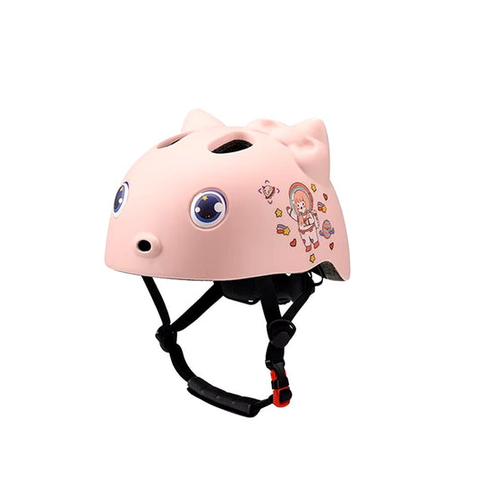 Casque de Vélo Enfant Sécurisé et Coloré pour Aventures Ludiques